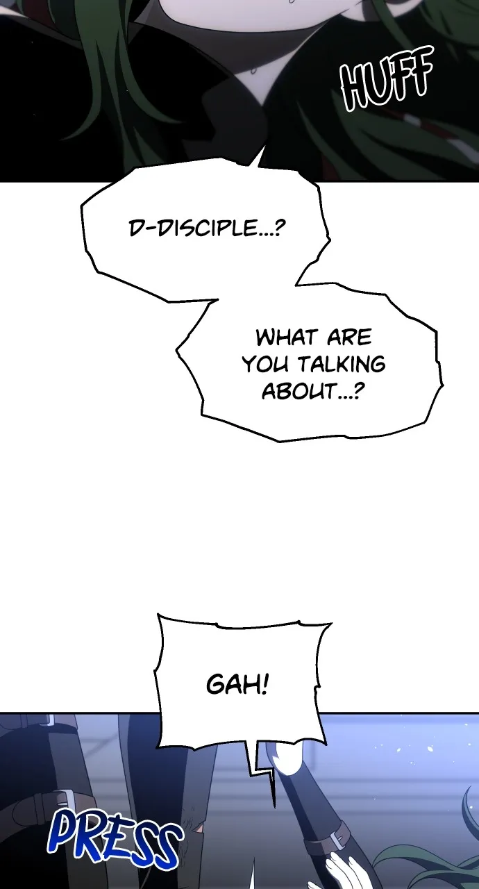 Read I Was the Final Boss chapter 49 image 33 on Lezhin