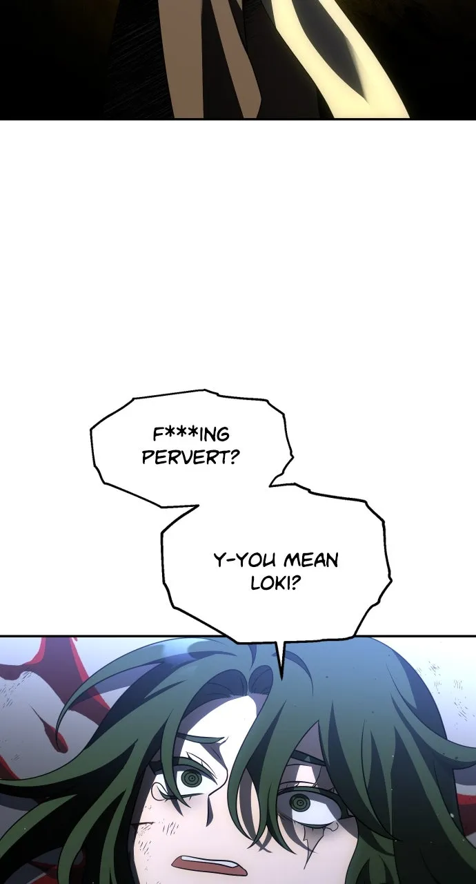 Read I Was the Final Boss chapter 49 image 37 on Lezhin