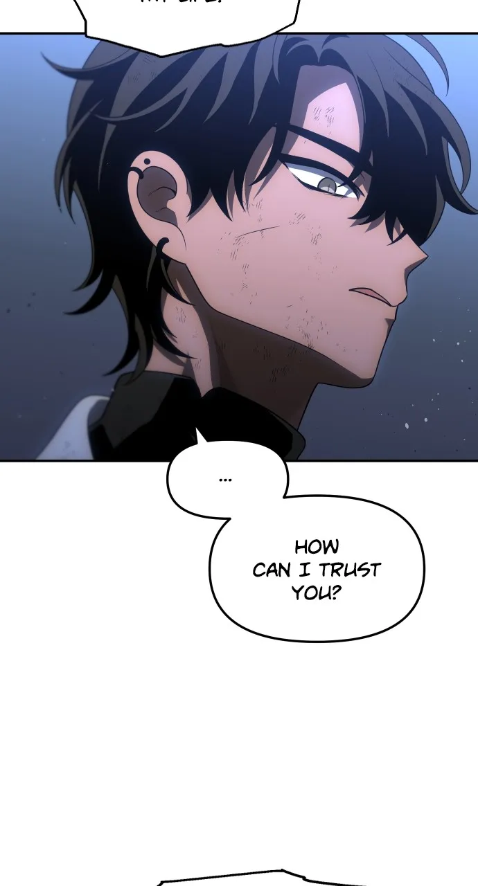 Read I Was the Final Boss chapter 49 image 39 on Lezhin
