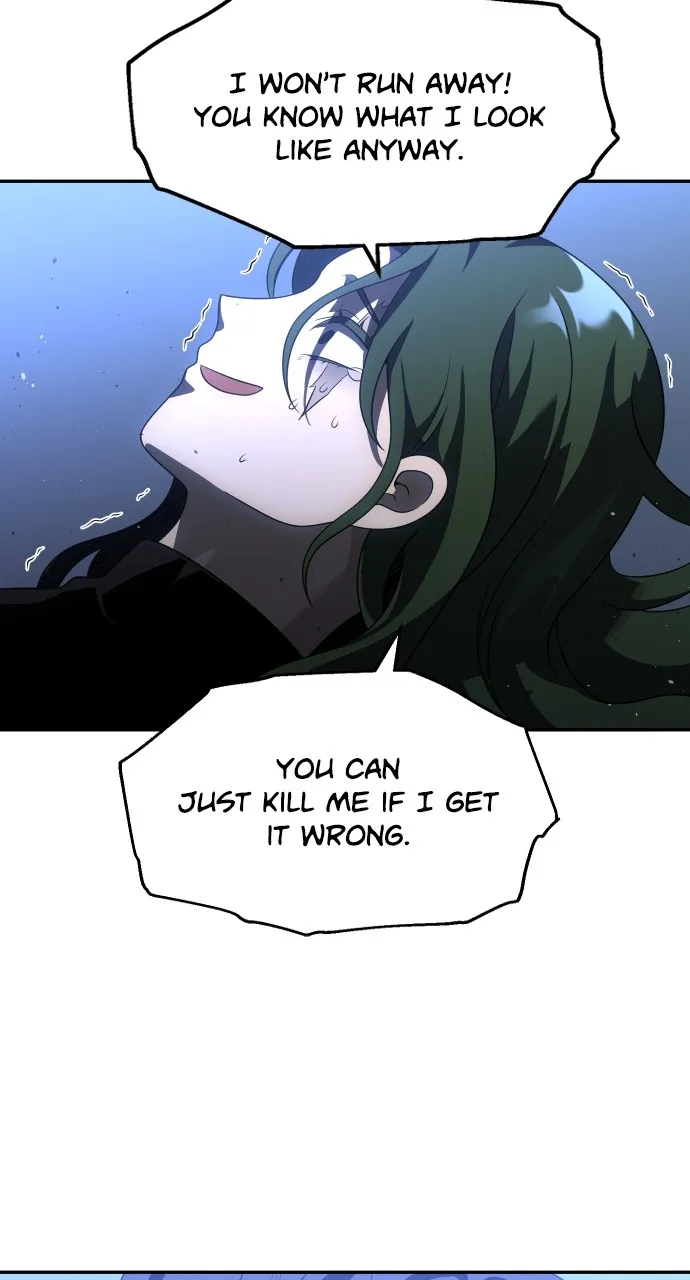 Read I Was the Final Boss chapter 49 image 40 on Lezhin