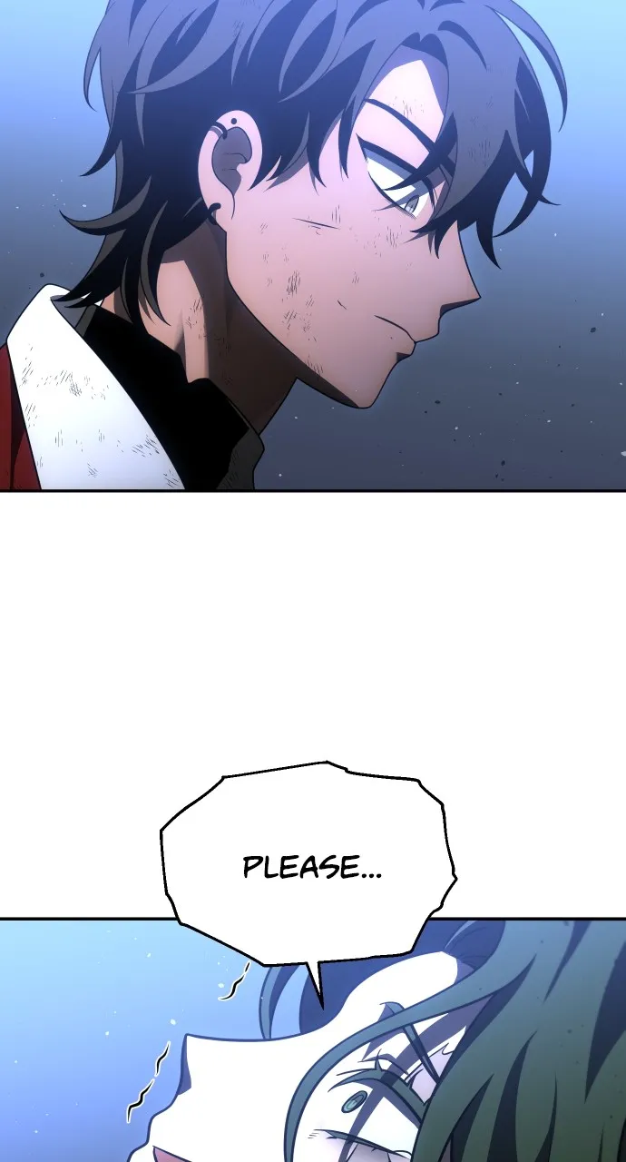 Read I Was the Final Boss chapter 49 image 41 on Lezhin