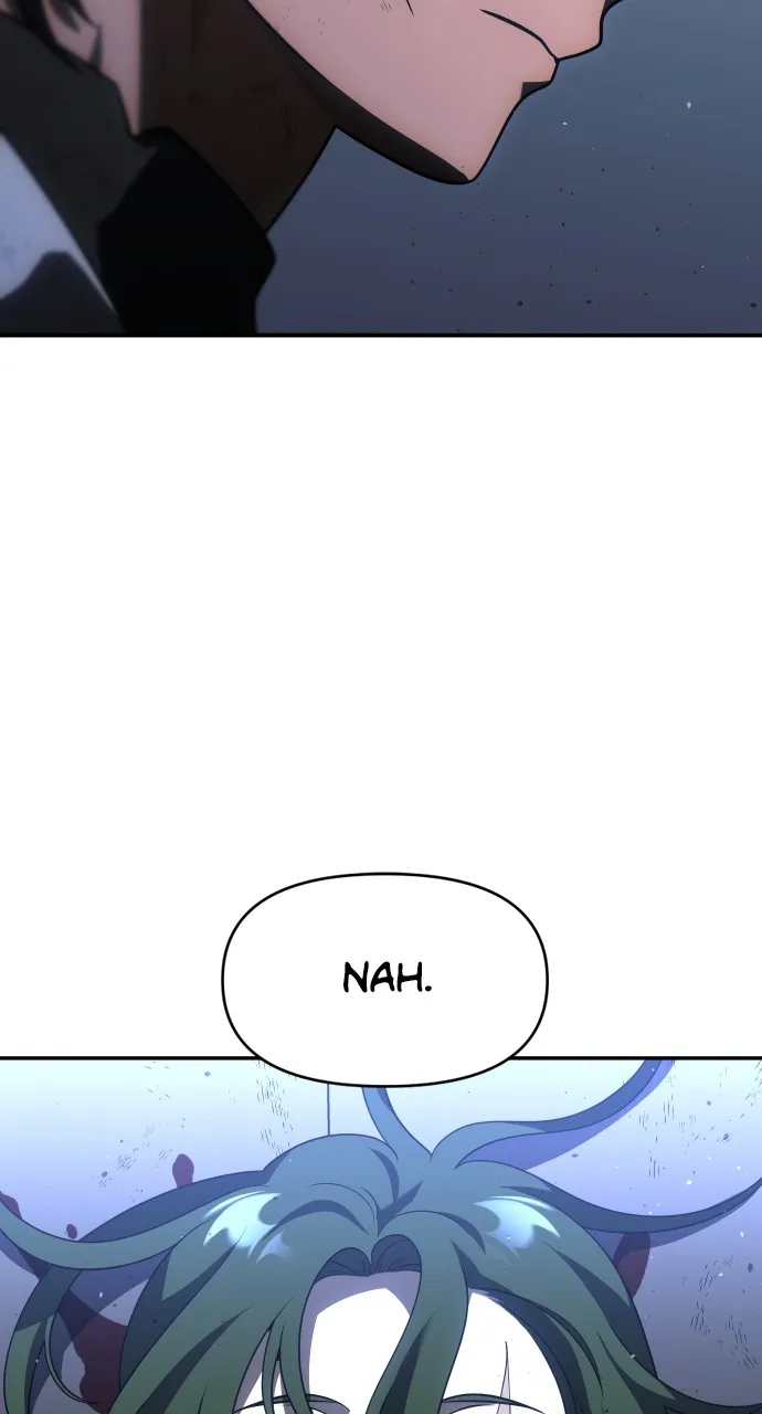 Read I Was the Final Boss chapter 49 image 43 on Lezhin