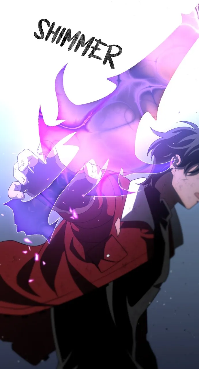 Read I Was the Final Boss chapter 49 image 46 on Lezhin