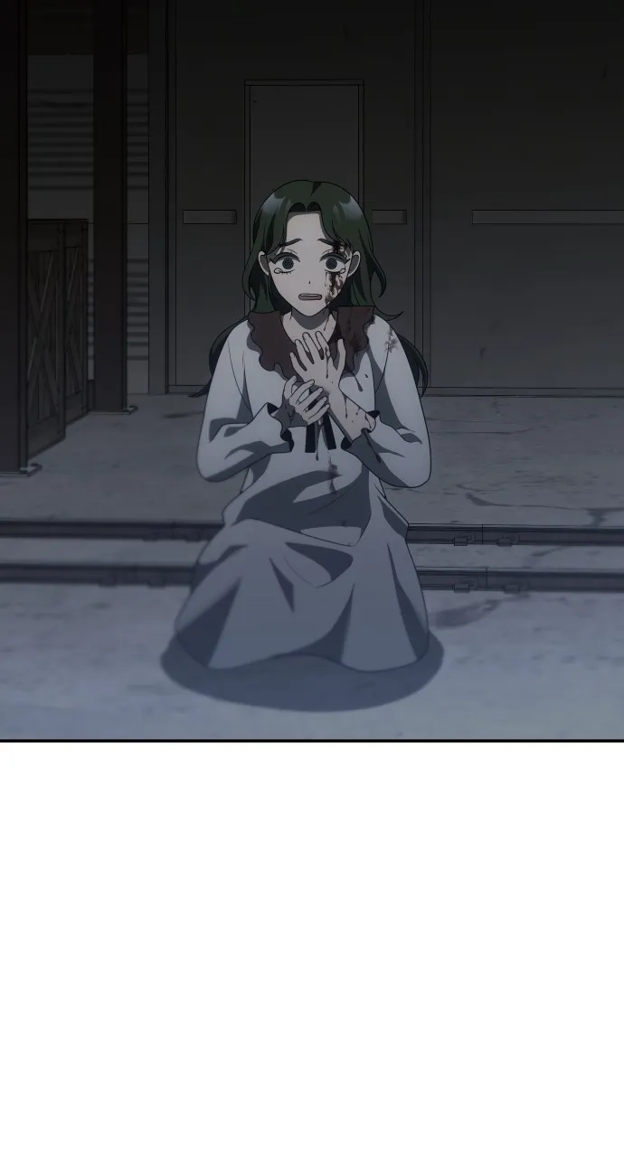 Read I Was the Final Boss chapter 49 image 57 on Lezhin