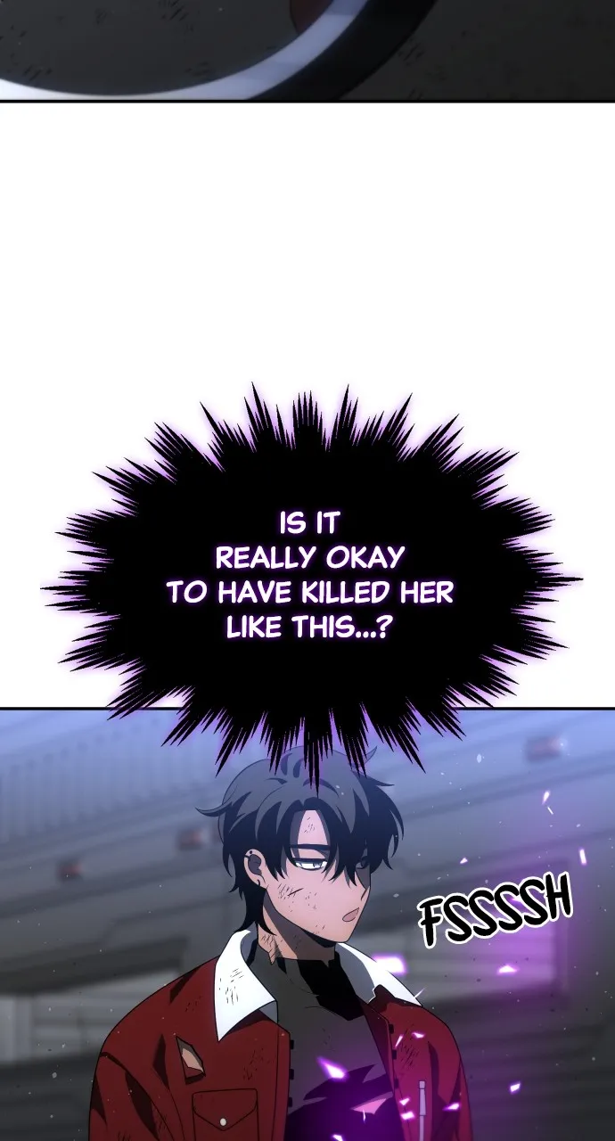 Read I Was the Final Boss chapter 49 image 63 on Lezhin