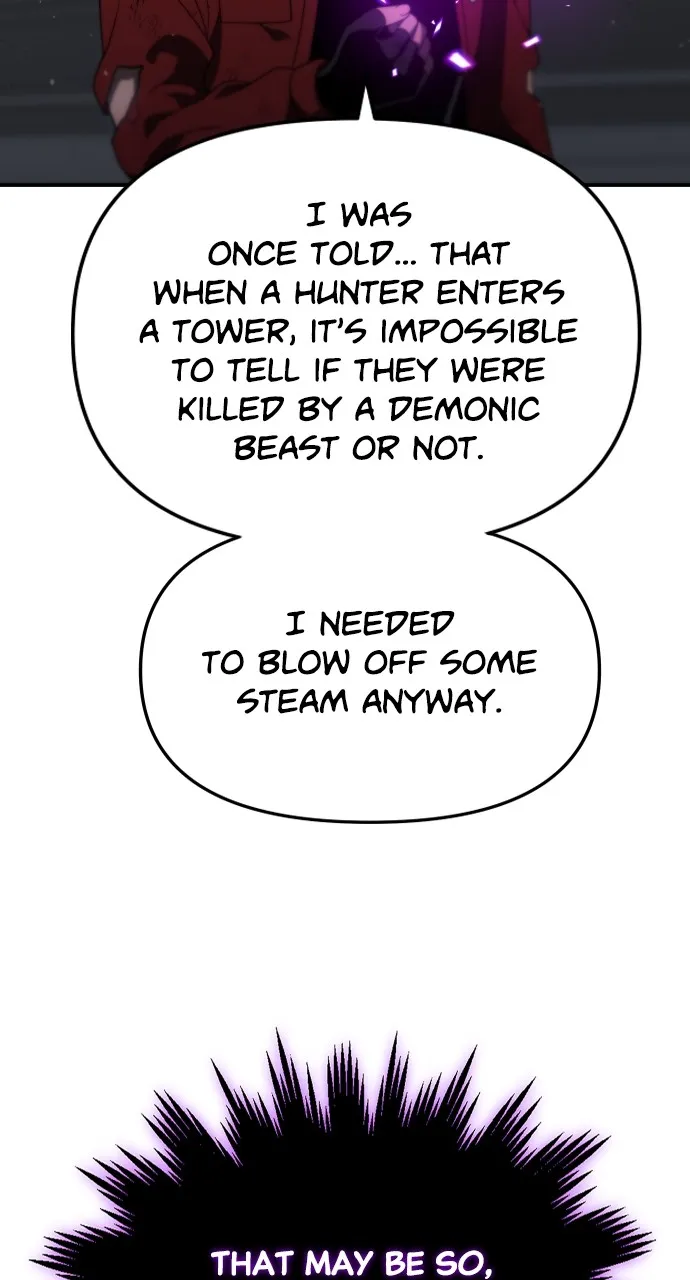Read I Was the Final Boss chapter 49 image 64 on Lezhin