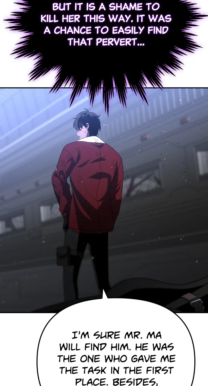Read I Was the Final Boss chapter 49 image 65 on Lezhin