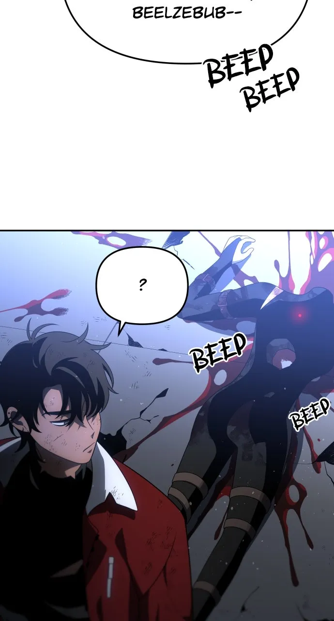 Read I Was the Final Boss chapter 49 image 66 on Lezhin
