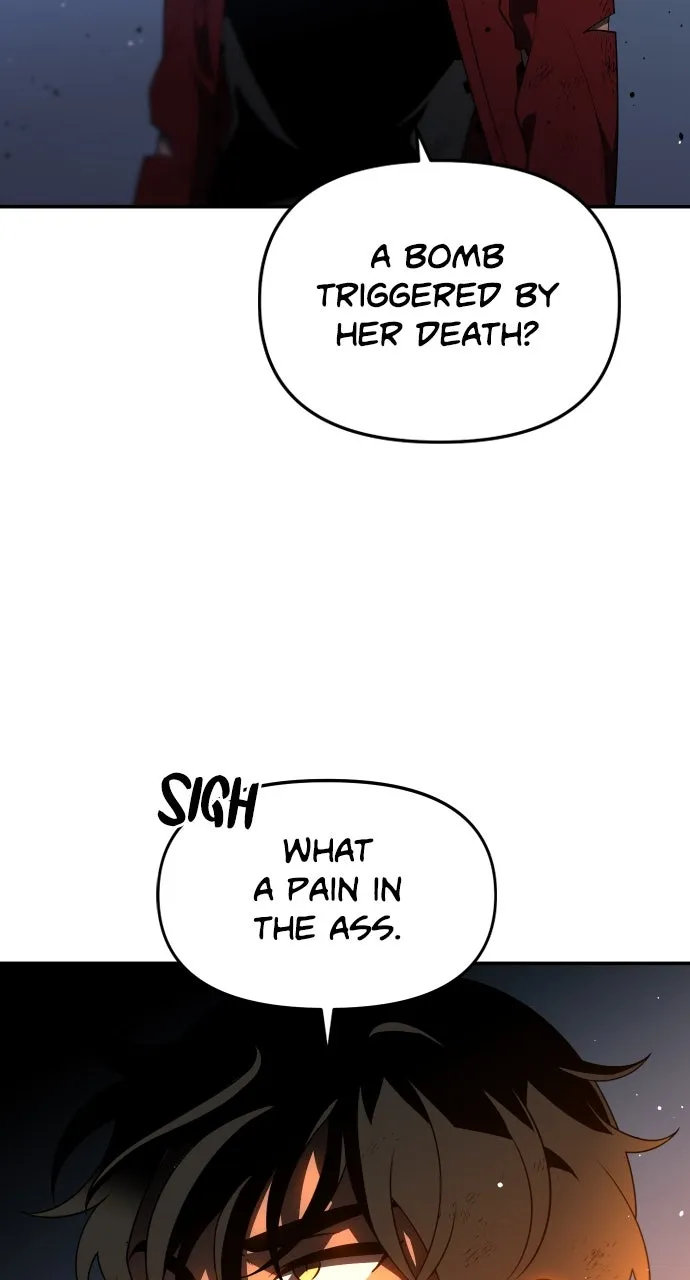 Read I Was the Final Boss chapter 49 image 69 on Lezhin