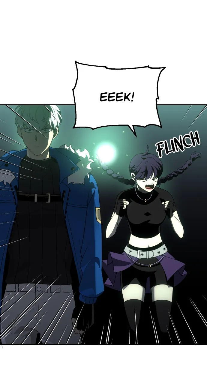 Read I Was the Final Boss chapter 49 image 73 on Lezhin