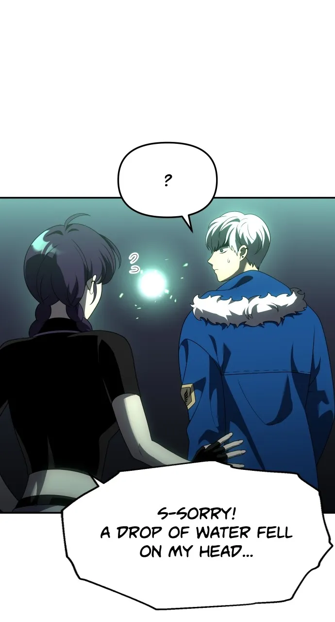 Read I Was the Final Boss chapter 49 image 74 on Lezhin