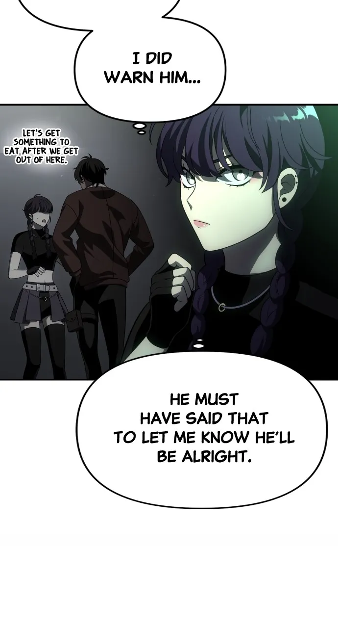 Read I Was the Final Boss chapter 49 image 77 on Lezhin