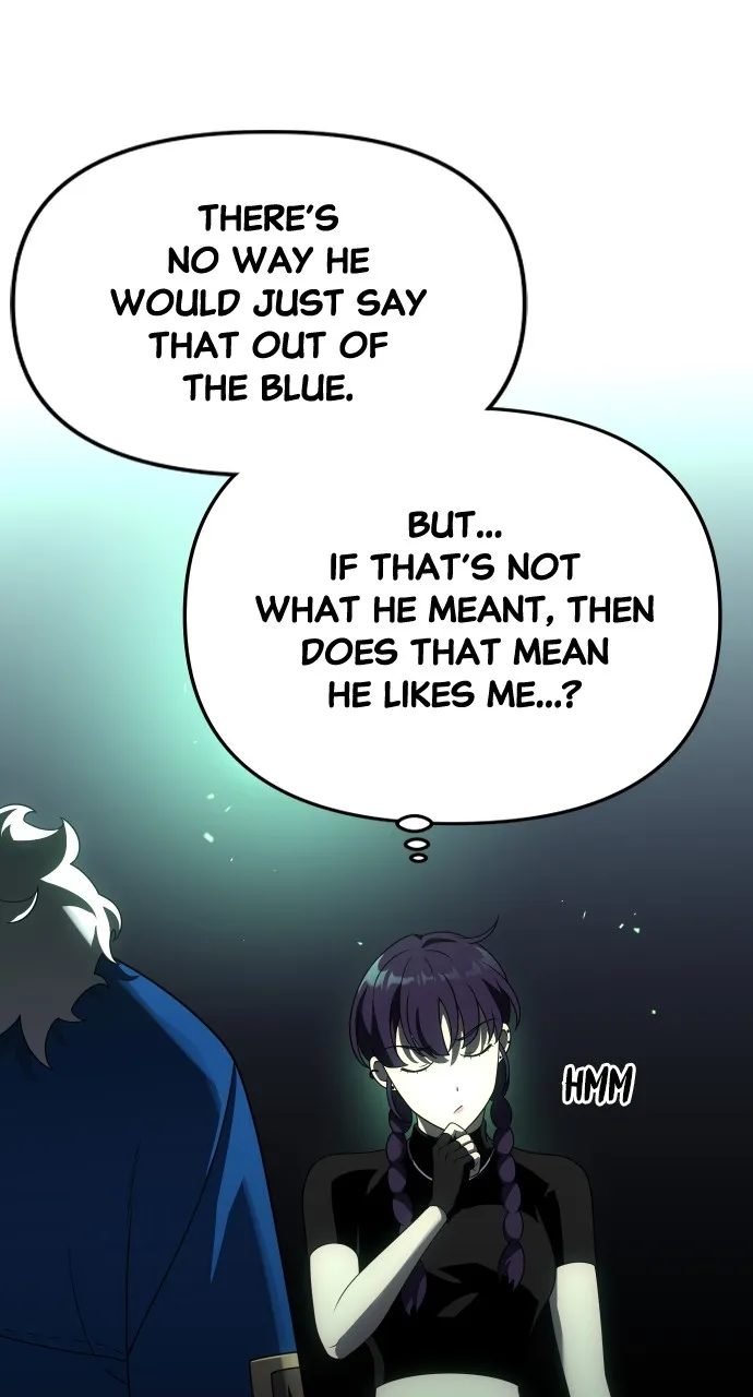 Read I Was the Final Boss chapter 49 image 78 on Lezhin