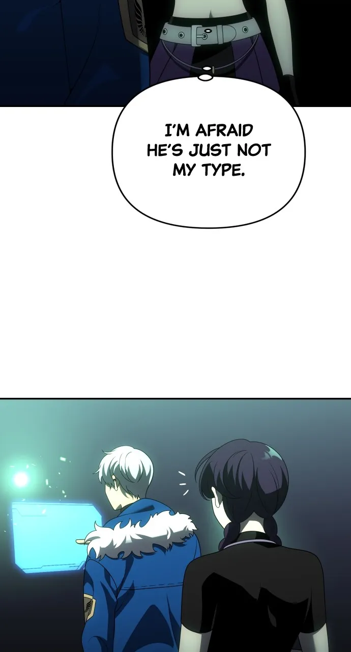 Read I Was the Final Boss chapter 49 image 79 on Lezhin
