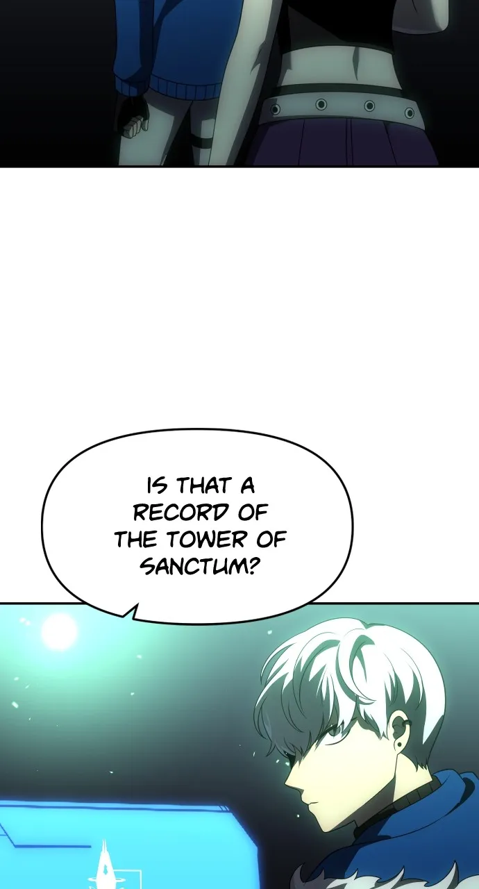 Read I Was the Final Boss chapter 49 image 80 on Lezhin