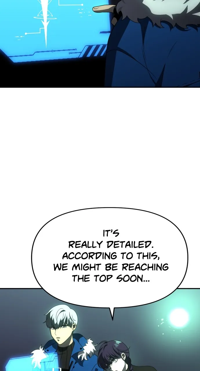 Read I Was the Final Boss chapter 49 image 81 on Lezhin