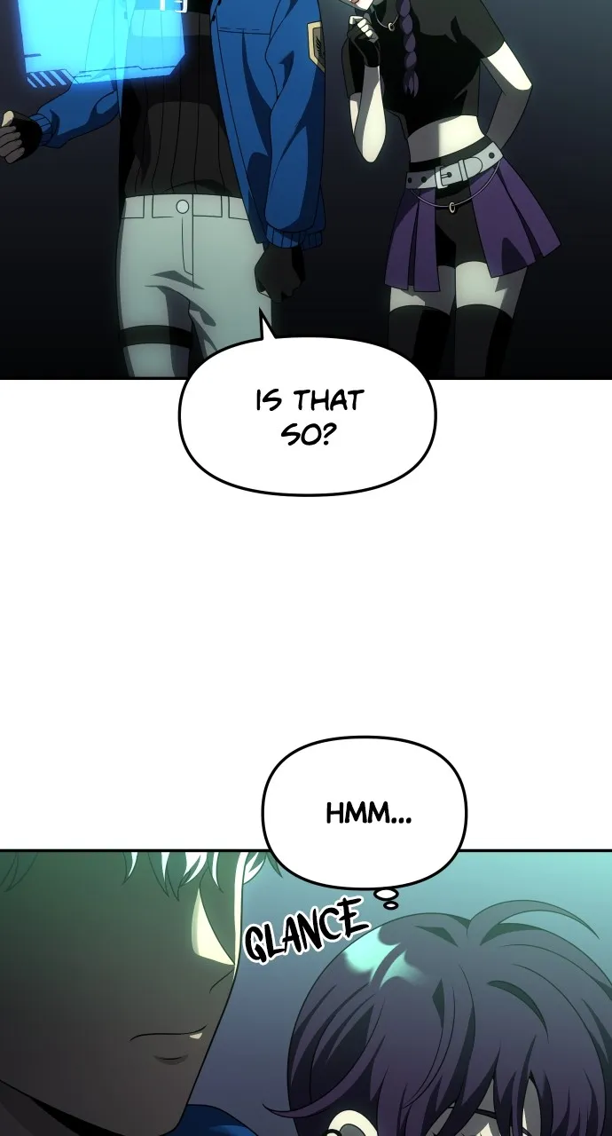 Read I Was the Final Boss chapter 49 image 82 on Lezhin