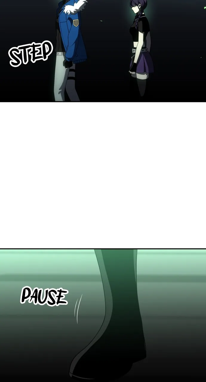 Read I Was the Final Boss chapter 49 image 86 on Lezhin