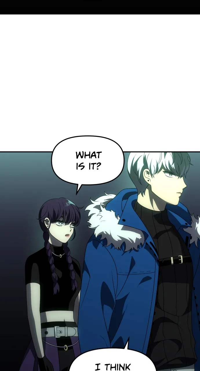 Read I Was the Final Boss chapter 49 image 87 on Lezhin