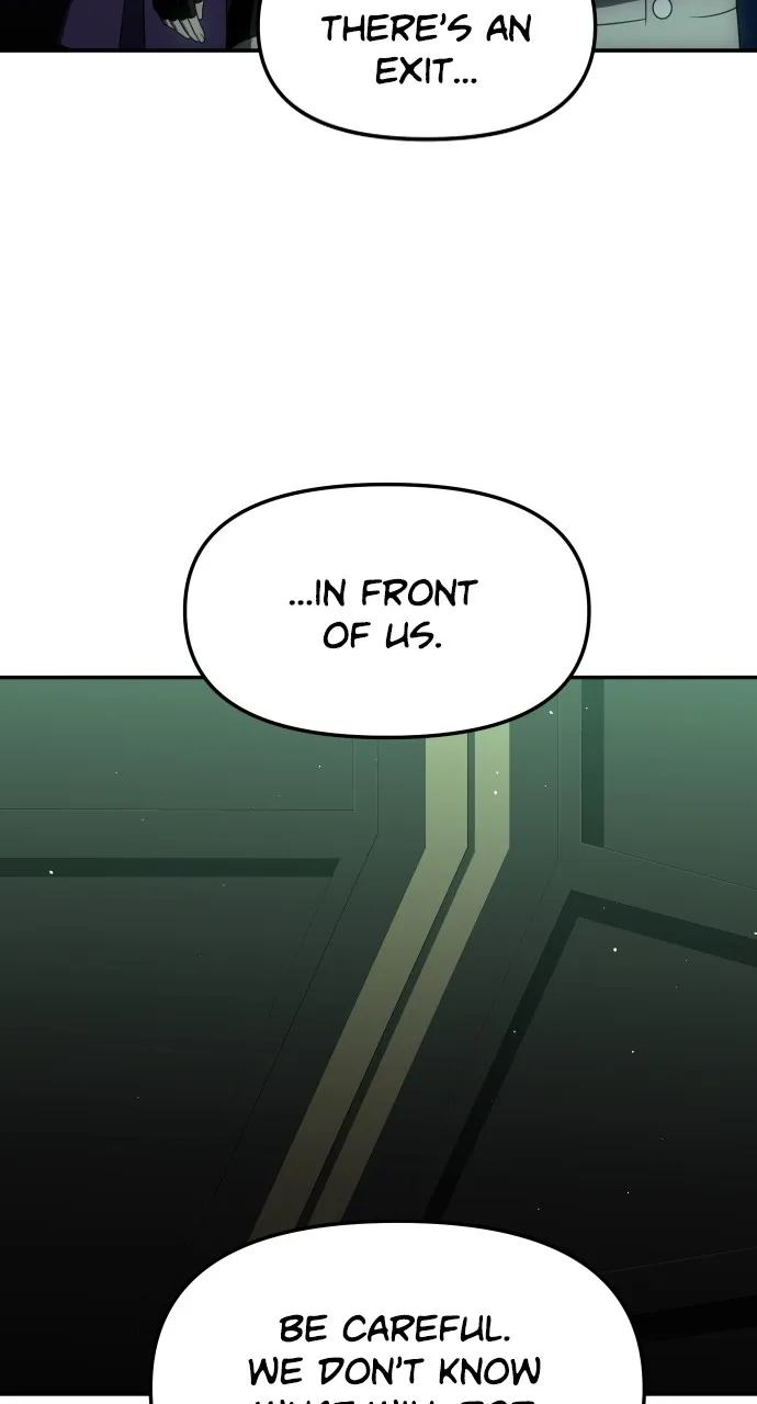 Read I Was the Final Boss chapter 49 image 88 on Lezhin