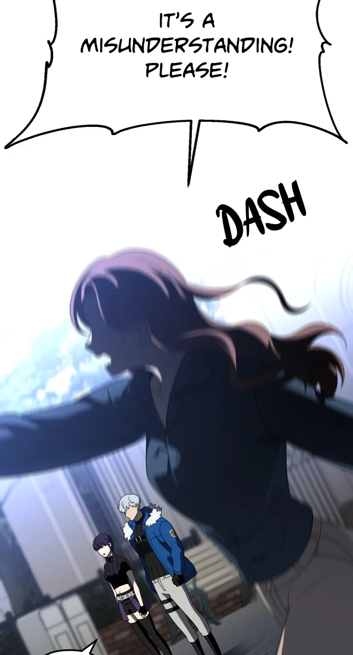 Read I Was the Final Boss chapter 49 image 95 on Lezhin