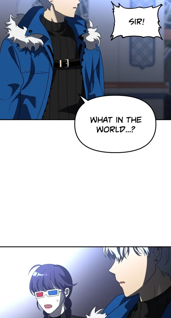 Read I Was the Final Boss chapter 49 image 98 on Lezhin