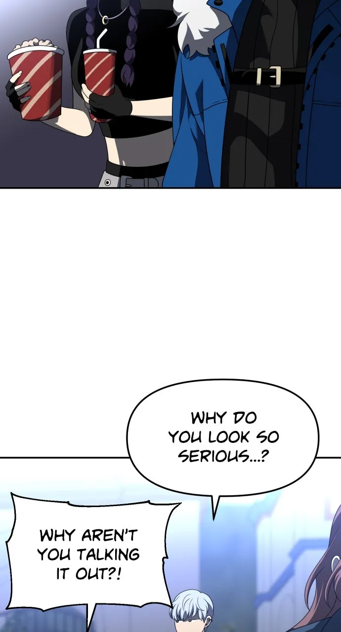 Read I Was the Final Boss chapter 49 image 99 on Lezhin