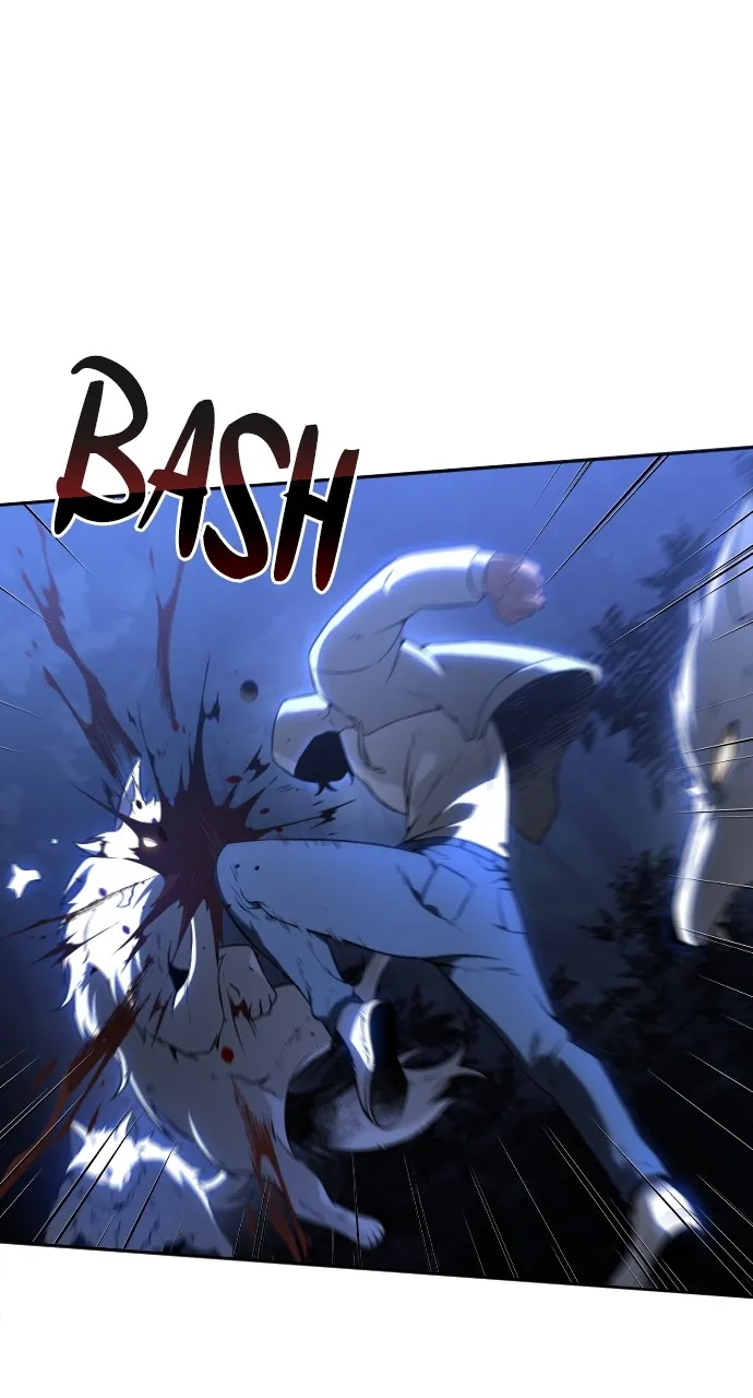 Read I Was the Final Boss chapter 5 image 1 on Lezhin
