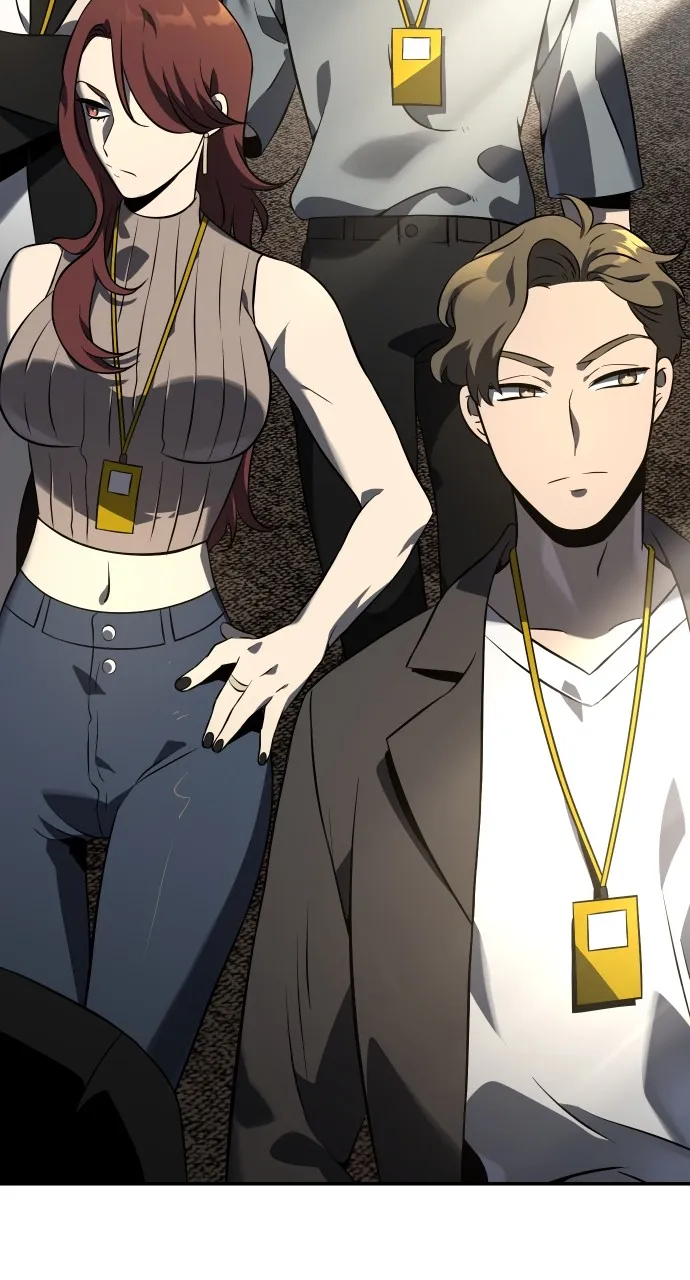 Read I Was the Final Boss chapter 5 image 104 on Lezhin