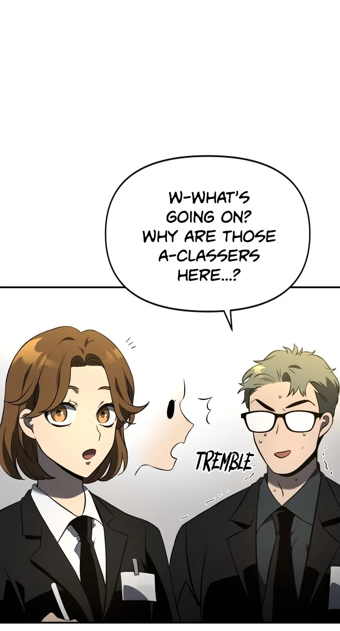 Read I Was the Final Boss chapter 5 image 105 on Lezhin