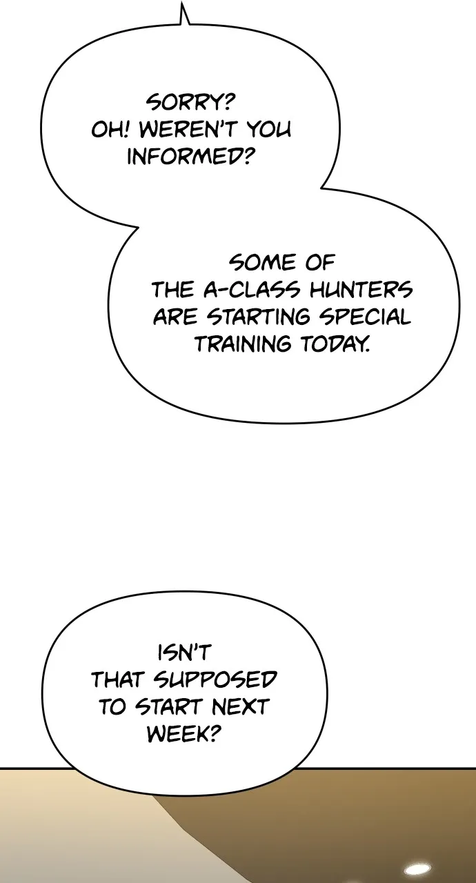 Read I Was the Final Boss chapter 5 image 106 on Lezhin