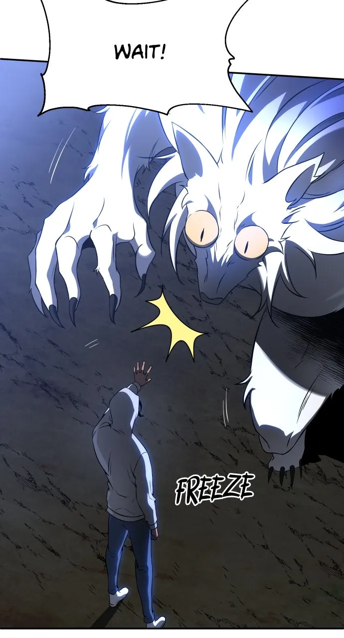 Read I Was the Final Boss chapter 5 image 11 on Lezhin