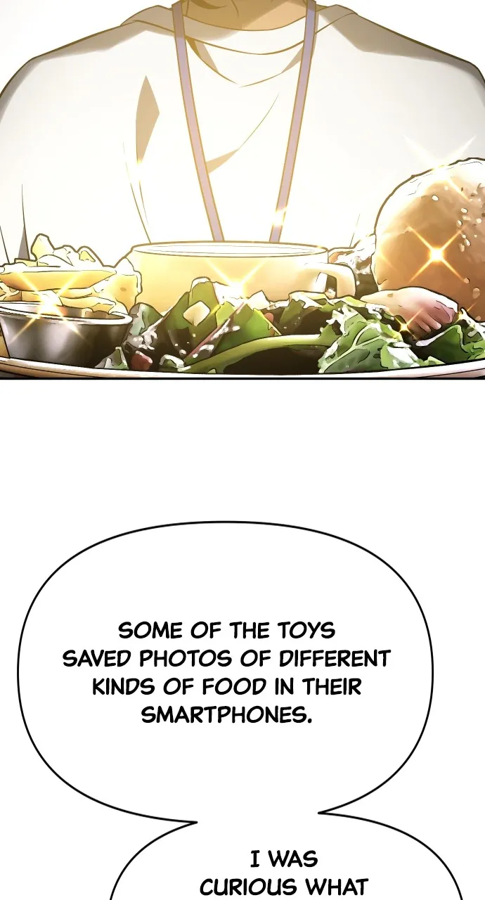 Read I Was the Final Boss chapter 5 image 110 on Lezhin