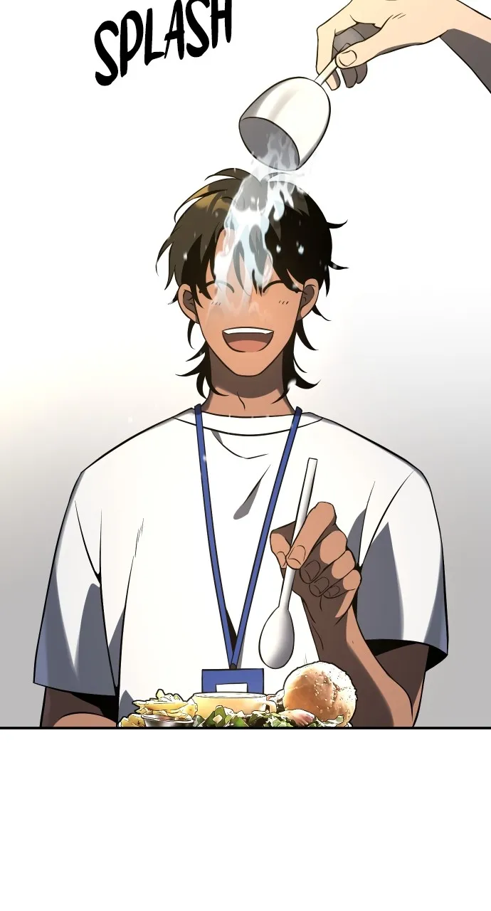 Read I Was the Final Boss chapter 5 image 114 on Lezhin