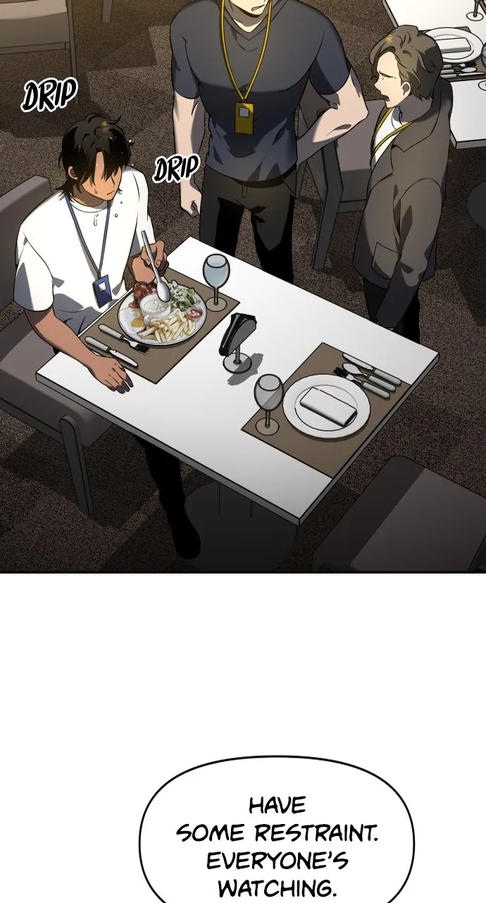 Read I Was the Final Boss chapter 5 image 119 on Lezhin