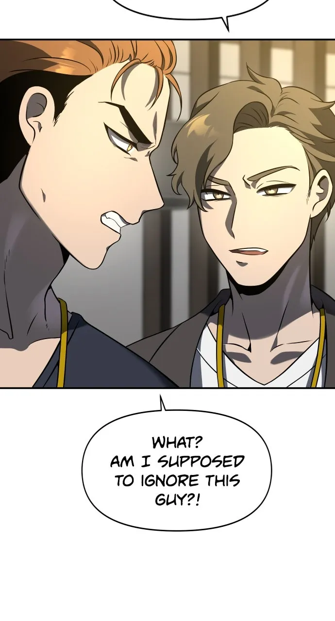 Read I Was the Final Boss chapter 5 image 120 on Lezhin