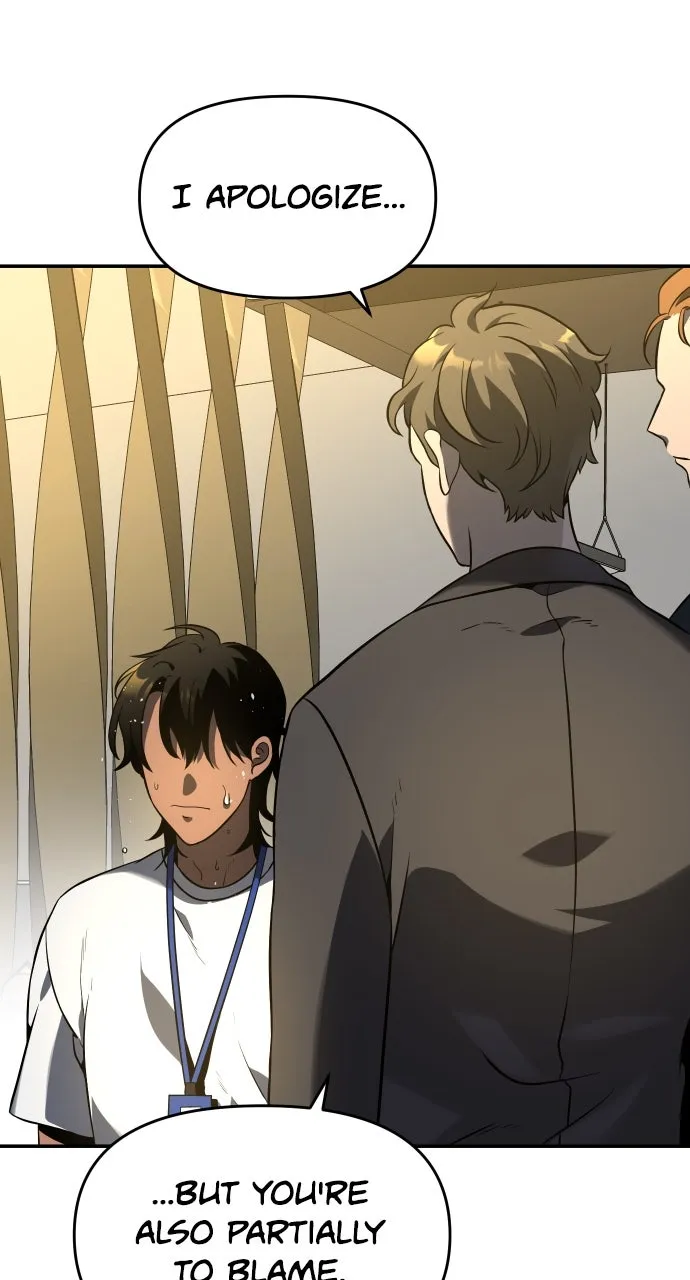 Read I Was the Final Boss chapter 5 image 121 on Lezhin