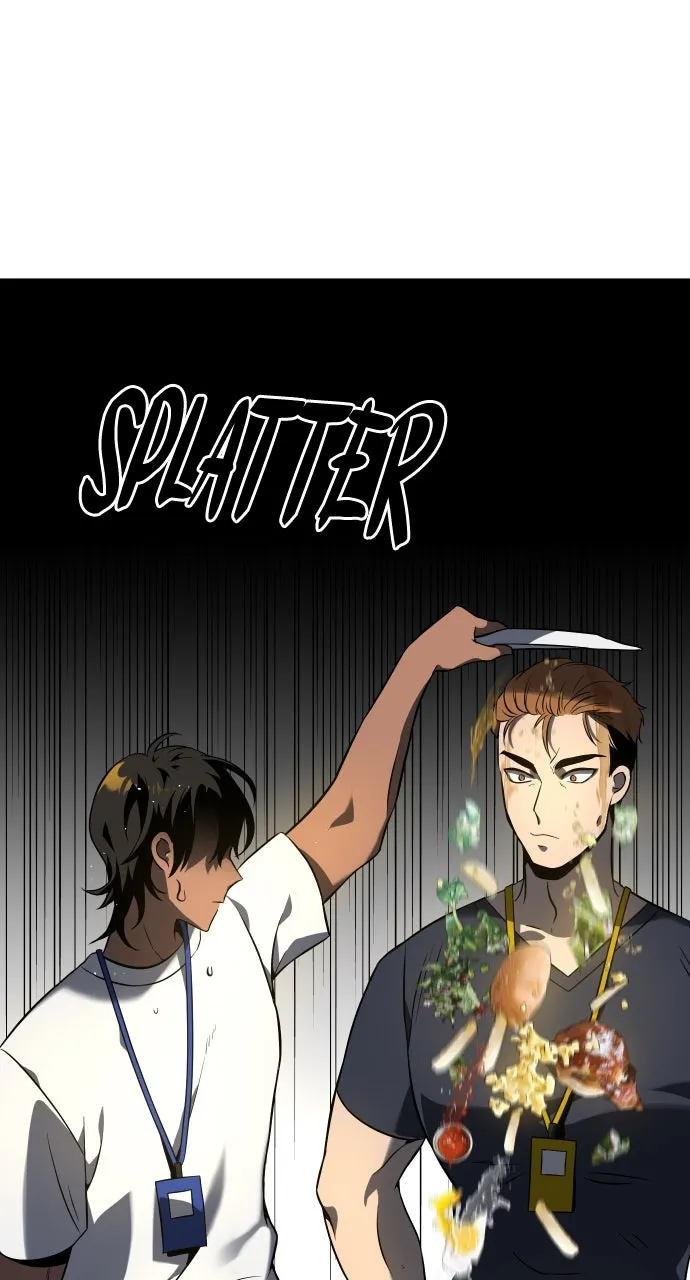Read I Was the Final Boss chapter 5 image 124 on Lezhin