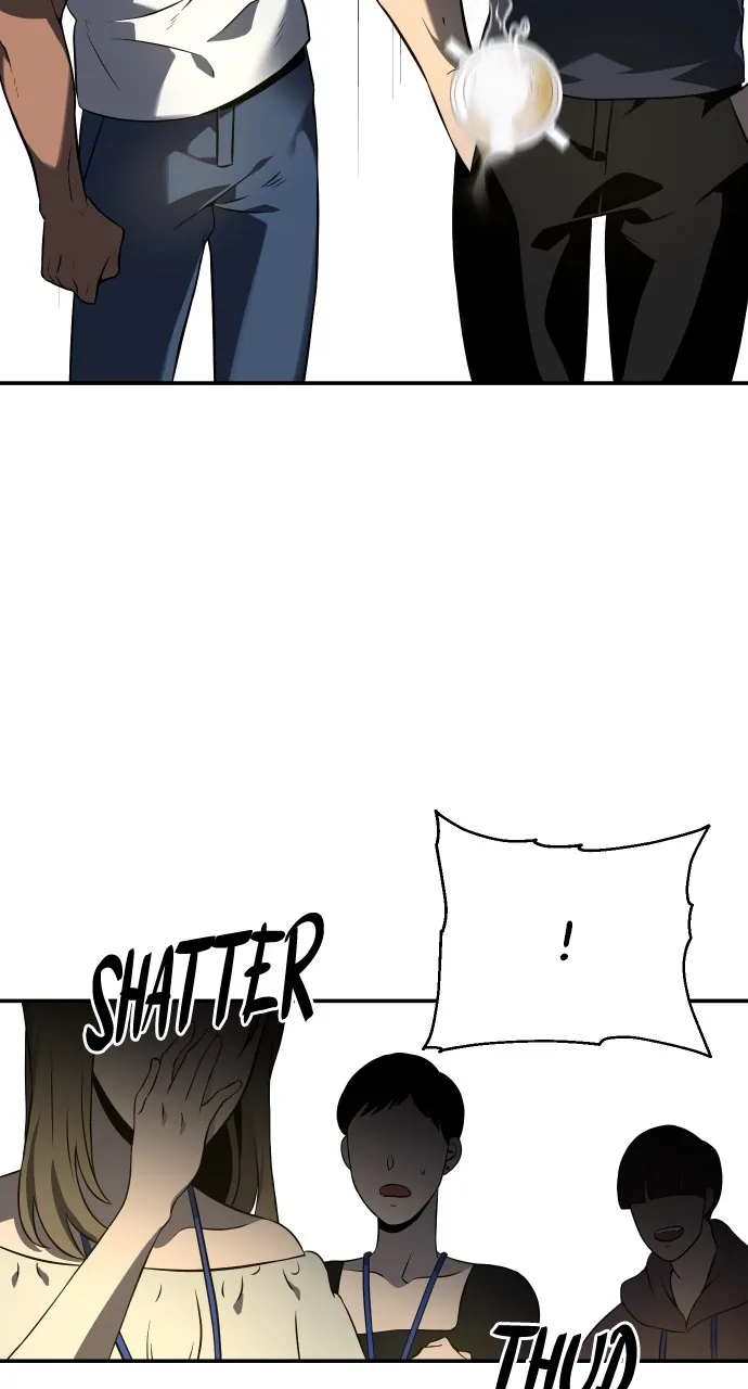 Read I Was the Final Boss chapter 5 image 125 on Lezhin