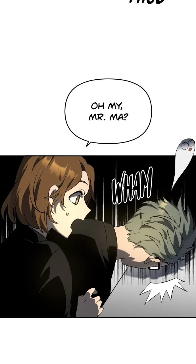 Read I Was the Final Boss chapter 5 image 126 on Lezhin