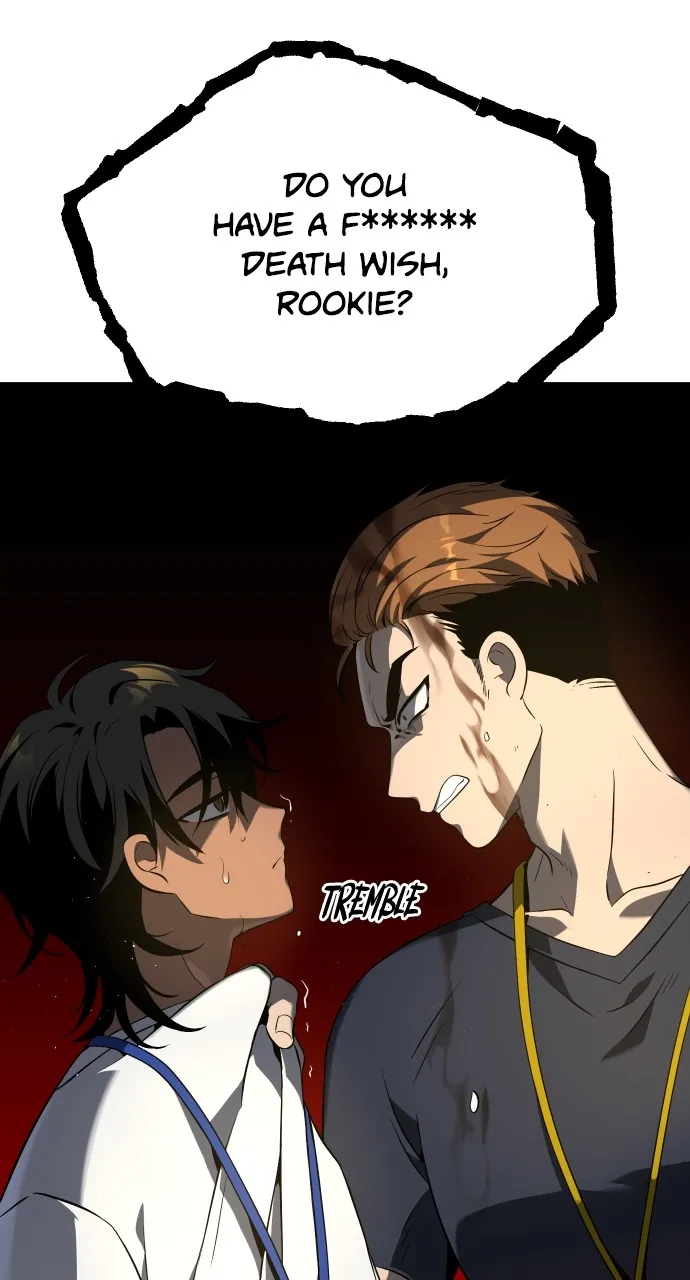 Read I Was the Final Boss chapter 5 image 128 on Lezhin