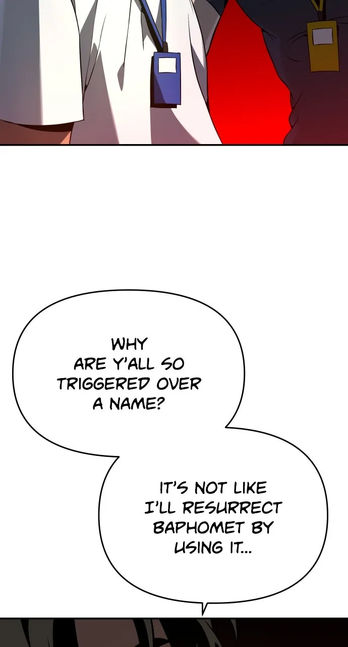 Read I Was the Final Boss chapter 5 image 129 on Lezhin