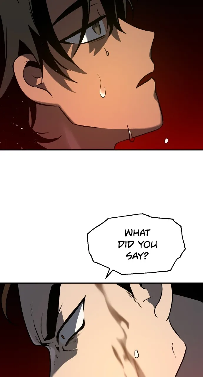 Read I Was the Final Boss chapter 5 image 130 on Lezhin