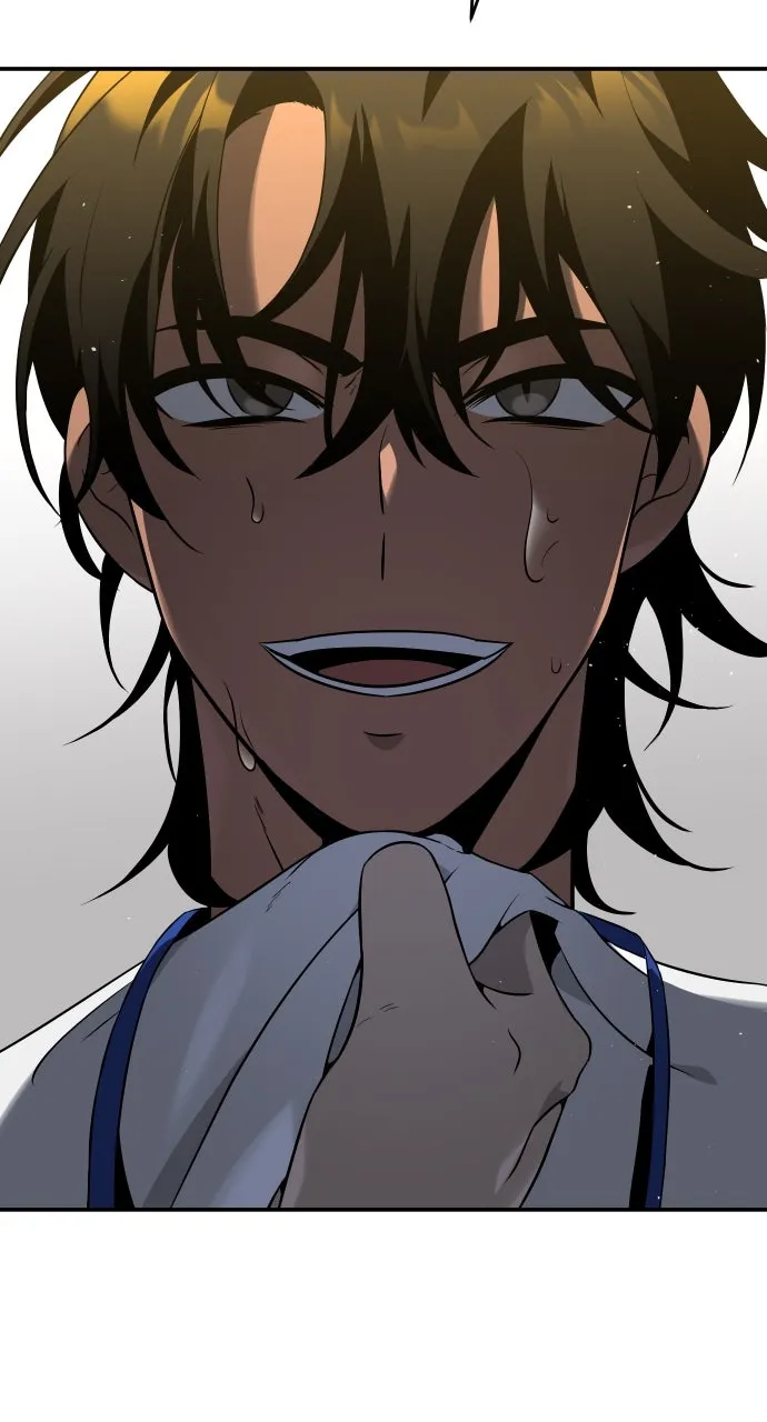 Read I Was the Final Boss chapter 5 image 132 on Lezhin