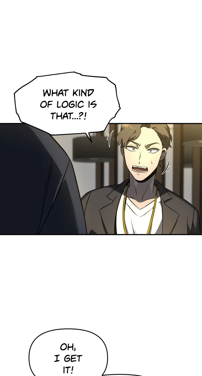 Read I Was the Final Boss chapter 5 image 133 on Lezhin