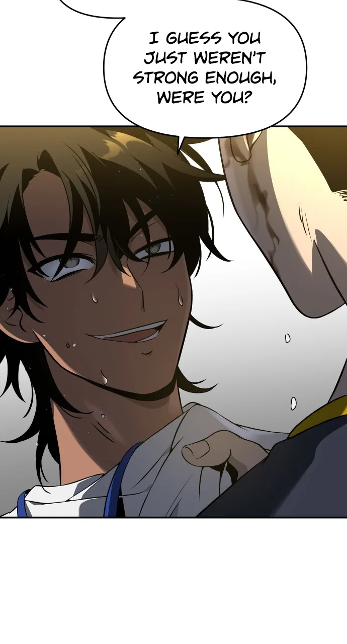 Read I Was the Final Boss chapter 5 image 134 on Lezhin