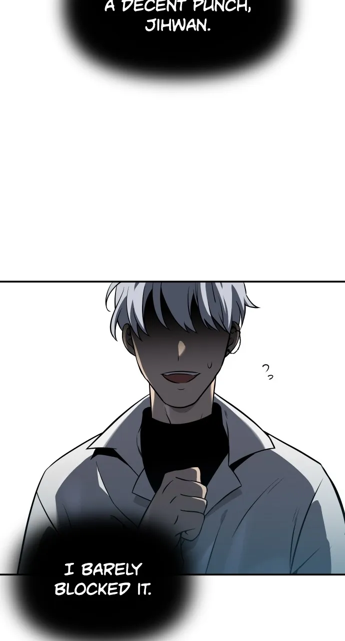 Read I Was the Final Boss chapter 5 image 140 on Lezhin