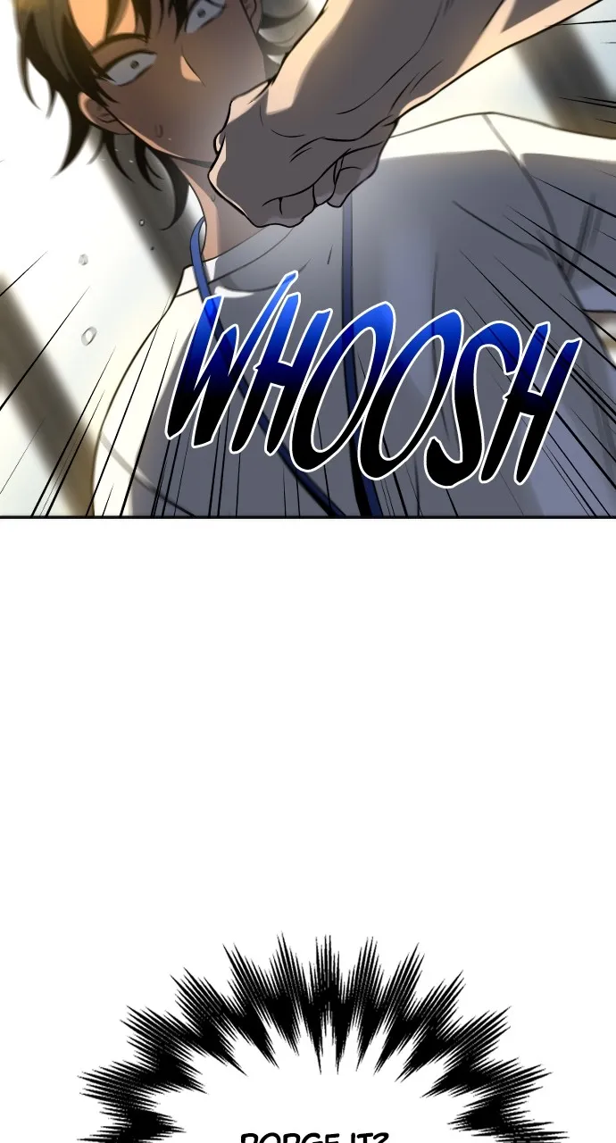 Read I Was the Final Boss chapter 5 image 143 on Lezhin