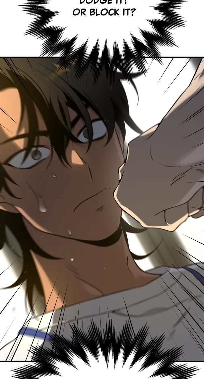 Read I Was the Final Boss chapter 5 image 144 on Lezhin