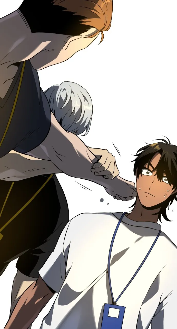 Read I Was the Final Boss chapter 5 image 147 on Lezhin